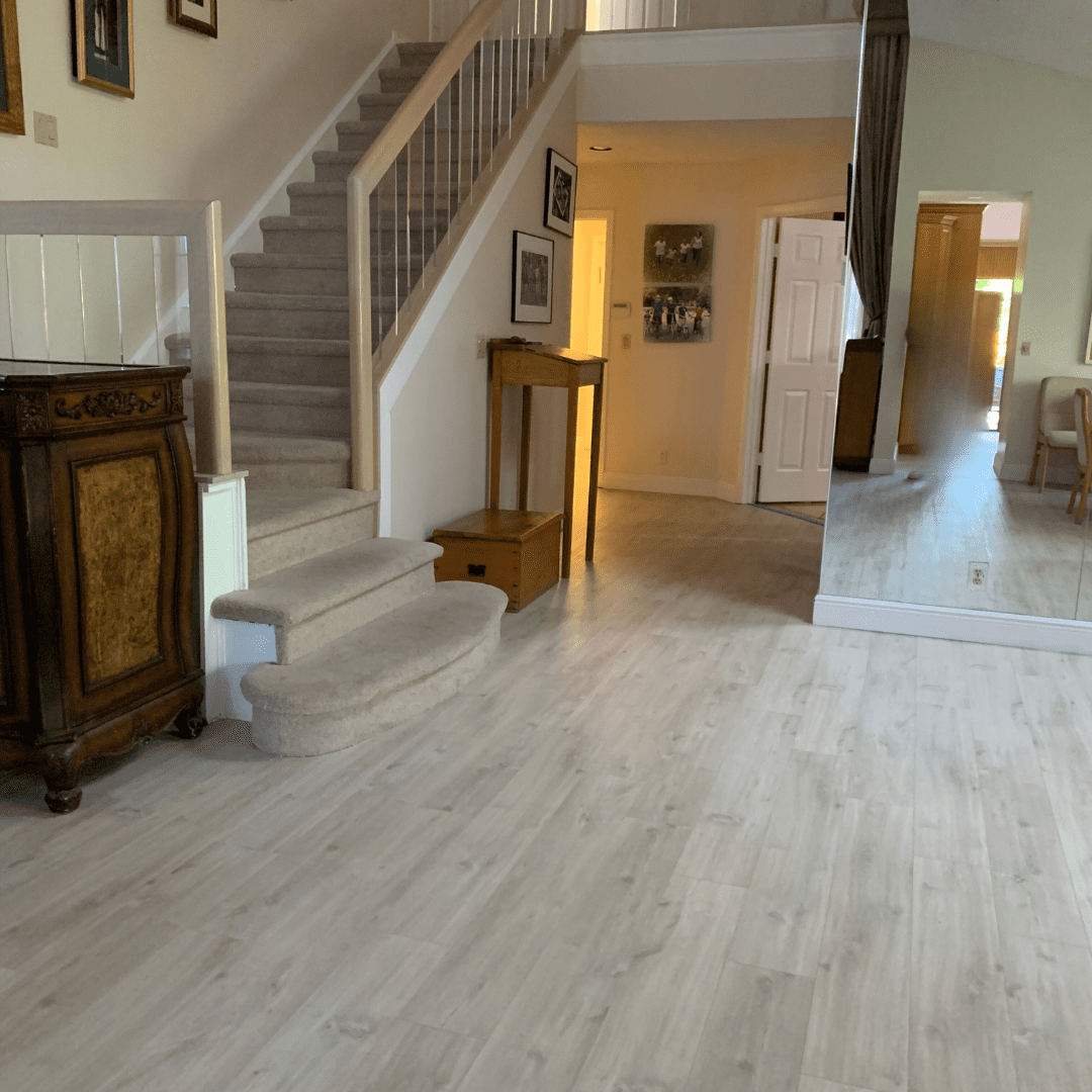 floor wood