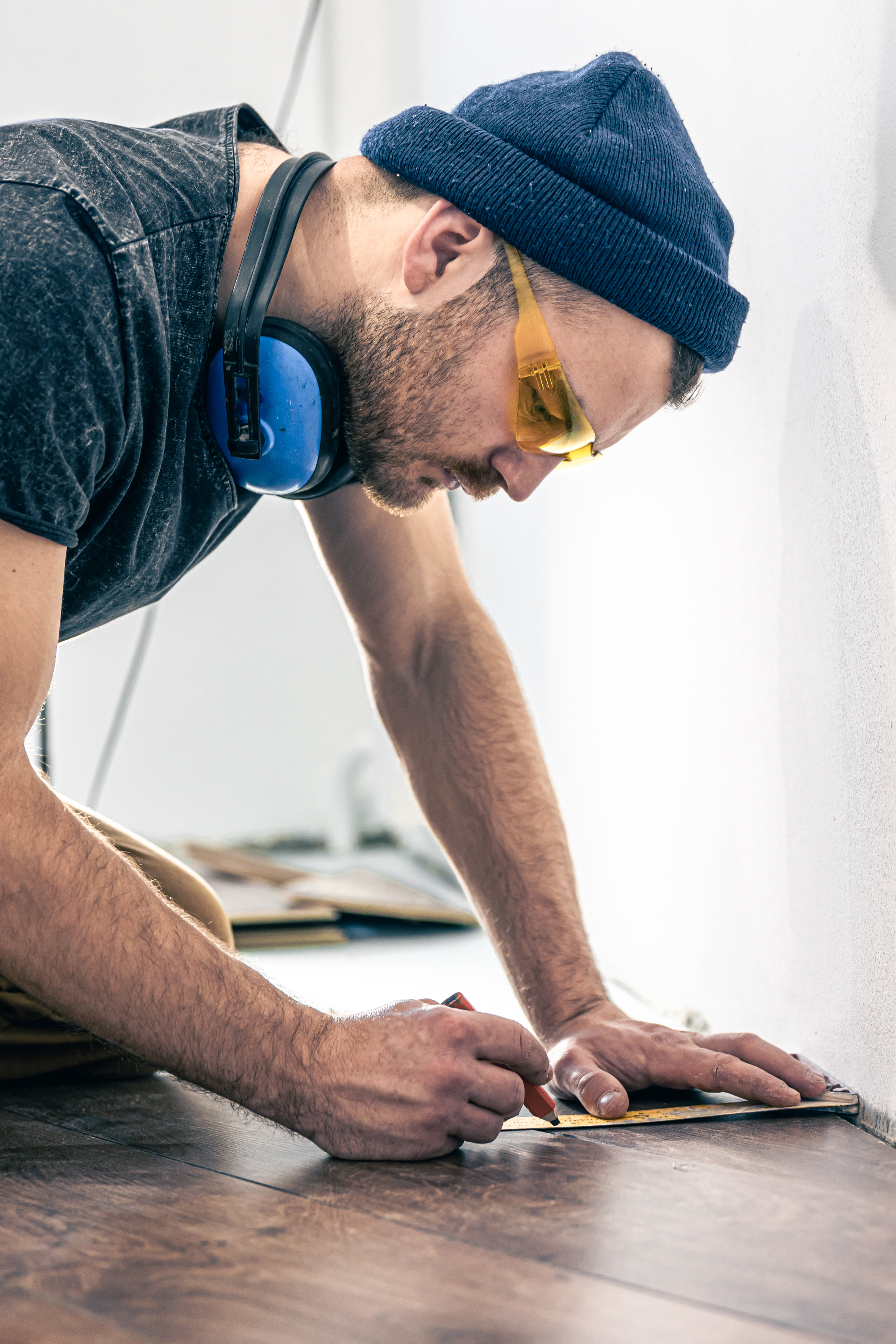 worker-installator